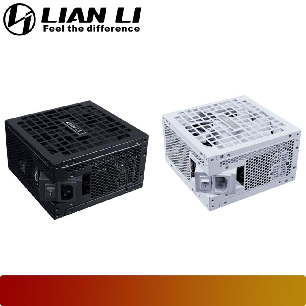 LIAN LI RS1000G - 1 - Nano Komputer