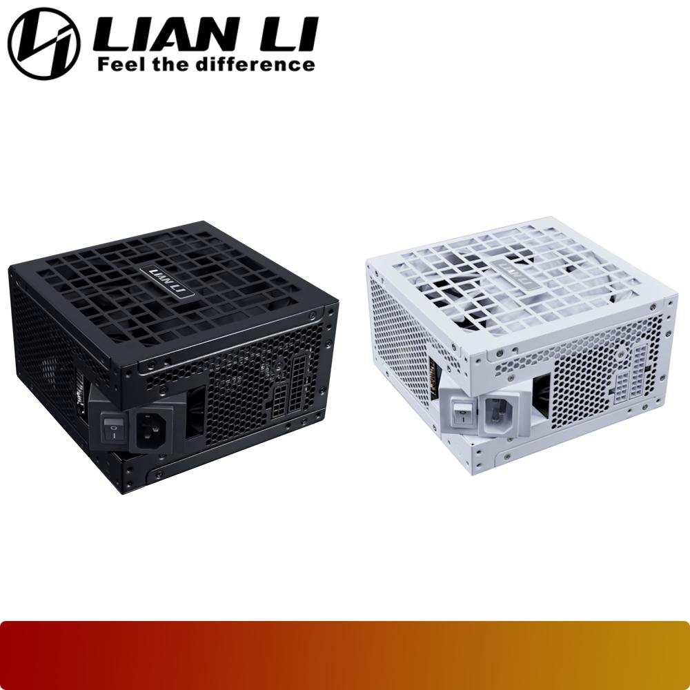 LIAN LI RS1200G - 1 - Nano Komputer