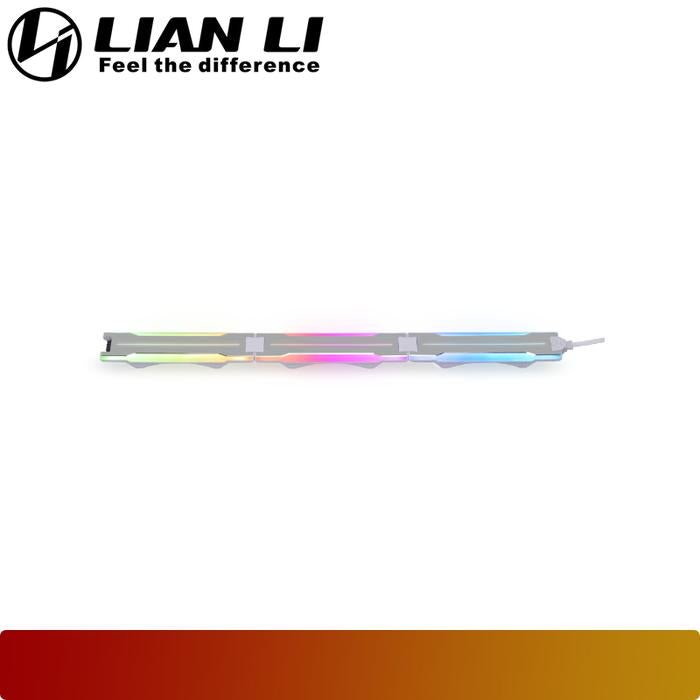 LIAN LI SIDE ARGB Kit for LIAN LI Performance Fan - 2 - Nano Komputer