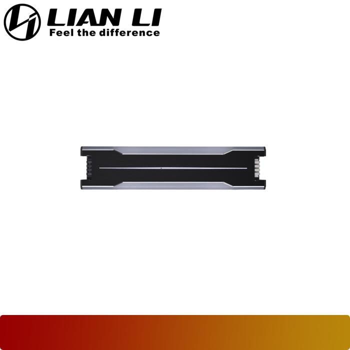 LIAN LI SIDE ARGB Kit for LIAN LI Performance Fan - 4 - Nano Komputer