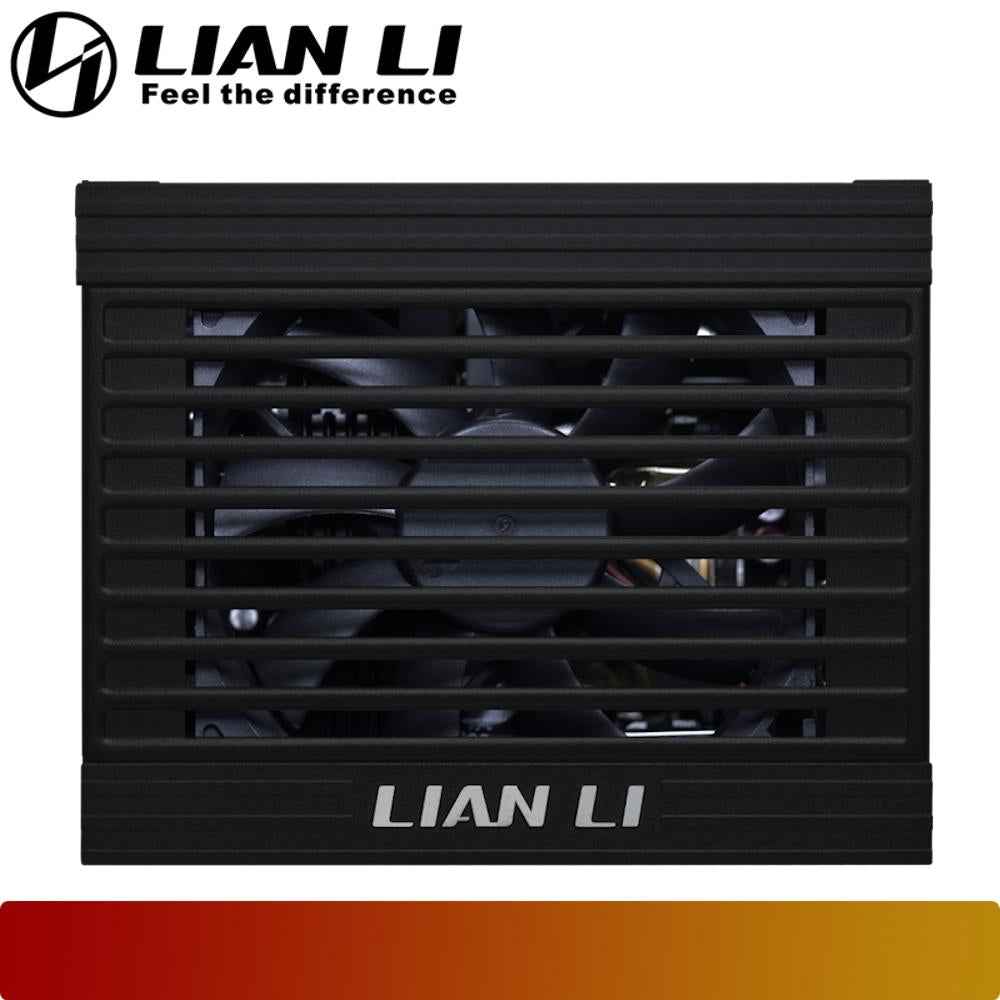LIAN LI SP1000P - 2 - Nano Komputer