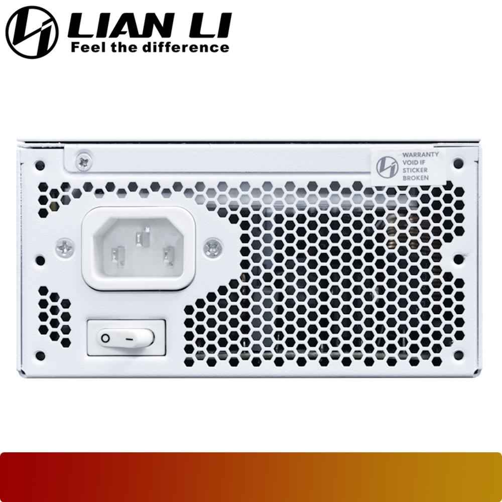 LIAN LI SP1000P - 5 - Nano Komputer