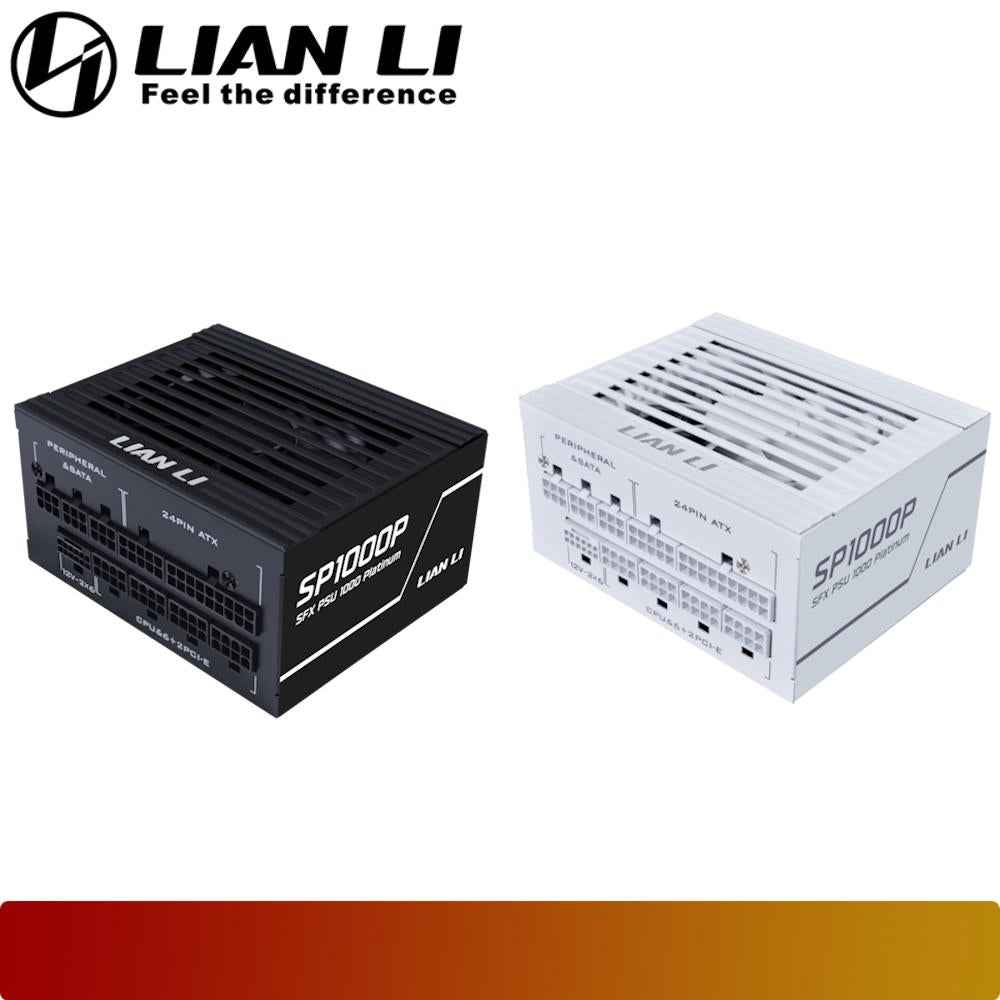 LIAN LI SP1000P - 1 - Nano Komputer