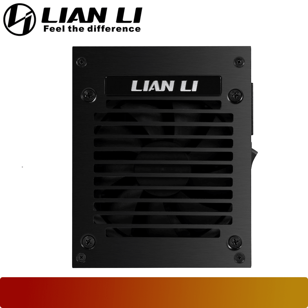 LIAN LI SP750 - 2 - Nano Komputer