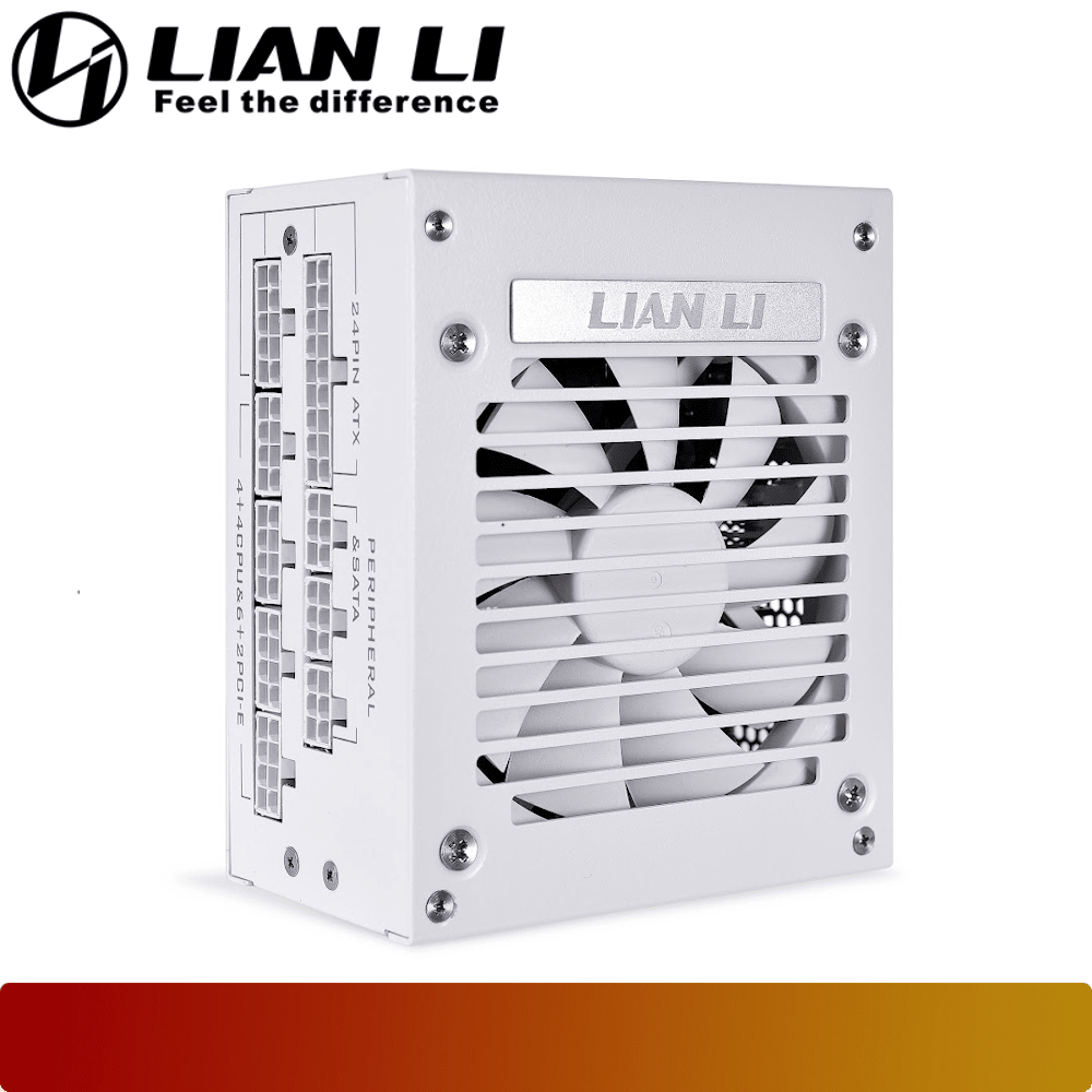 LIAN LI SP750 - 3 - Nano Komputer