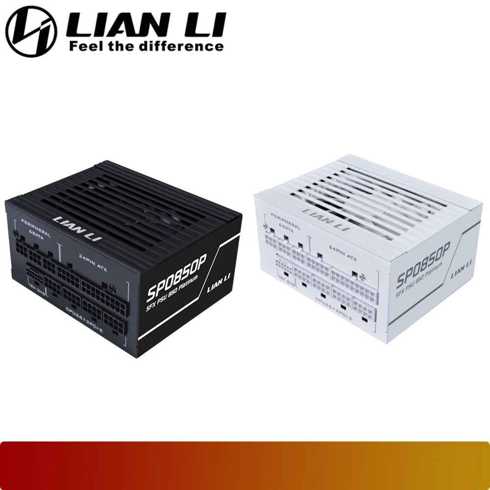 LIAN LI SP850P - 1 - Nano Komputer