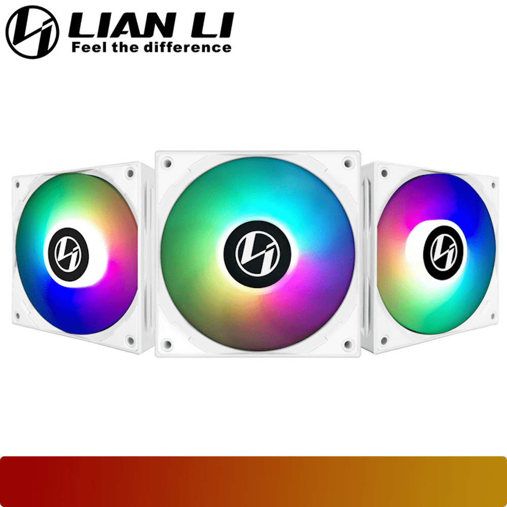 LIAN LI ST120 3 Pack - 7 - Nano Komputer