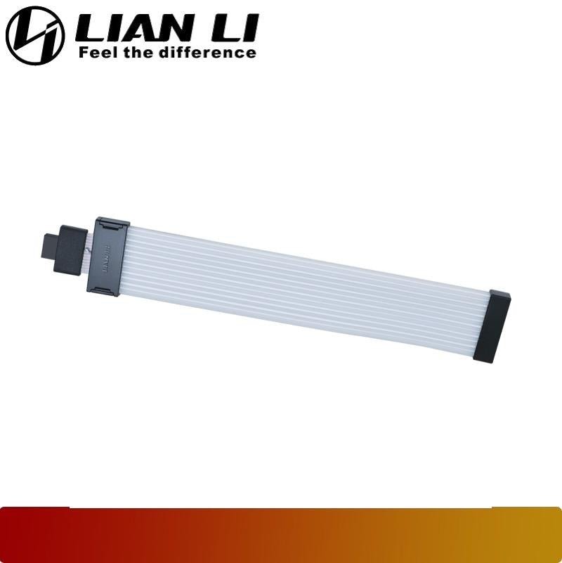 LIAN LI Strimer Wireless 16-12 (PW16-121W)-4-Nano Komputer