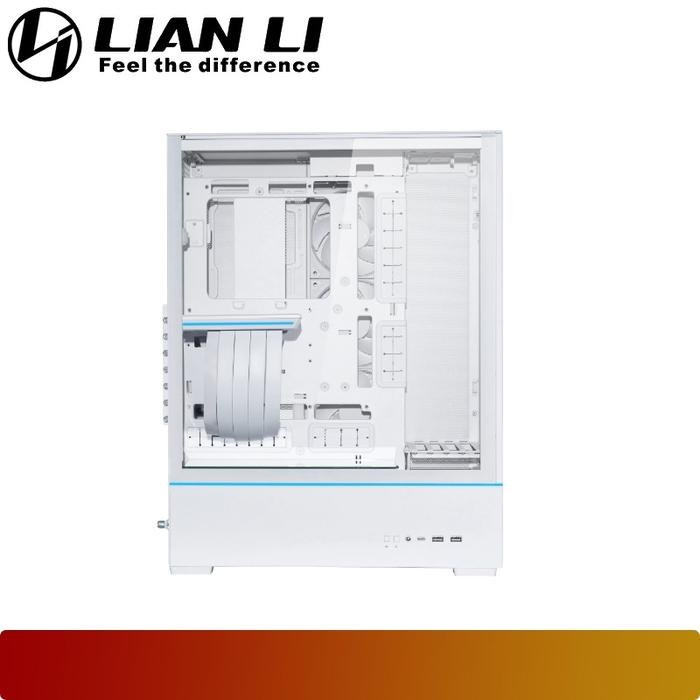 LIAN LI SUP01 - 6 - Nano Komputer