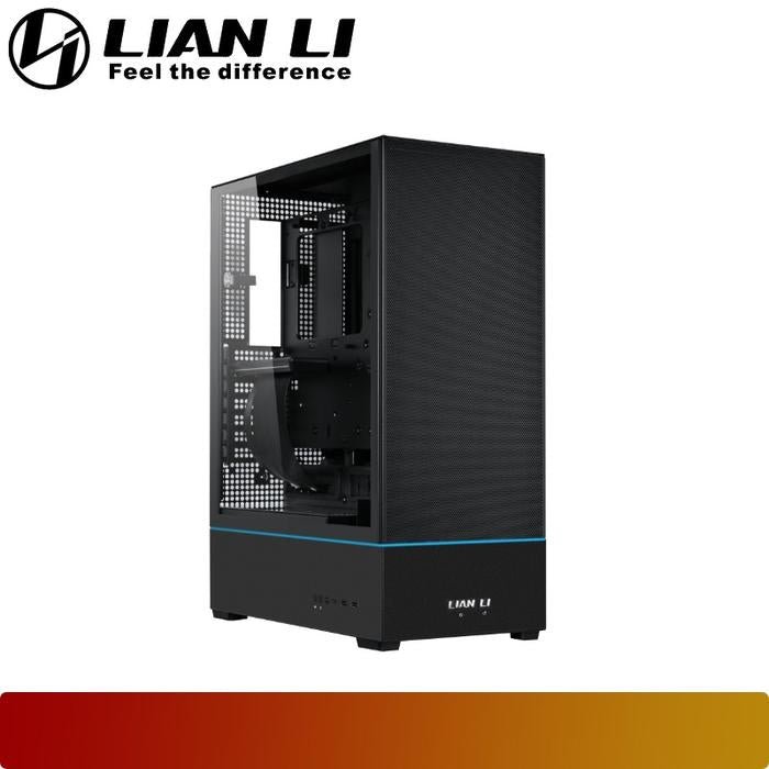 LIAN LI SUP01 - 8 - Nano Komputer
