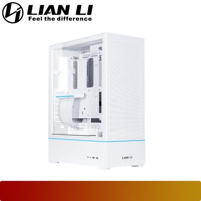LIAN LI SUP01 - 9 - Nano Komputer