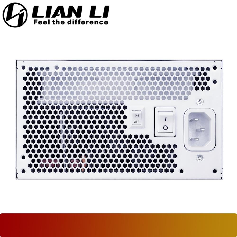 LIAN LI SX 1000P-3-Nano Komputer