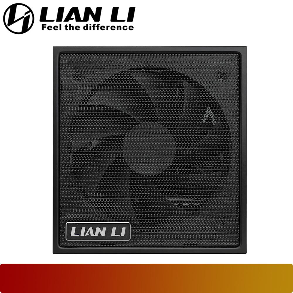 LIAN LI SX 1000P-2-Nano Komputer