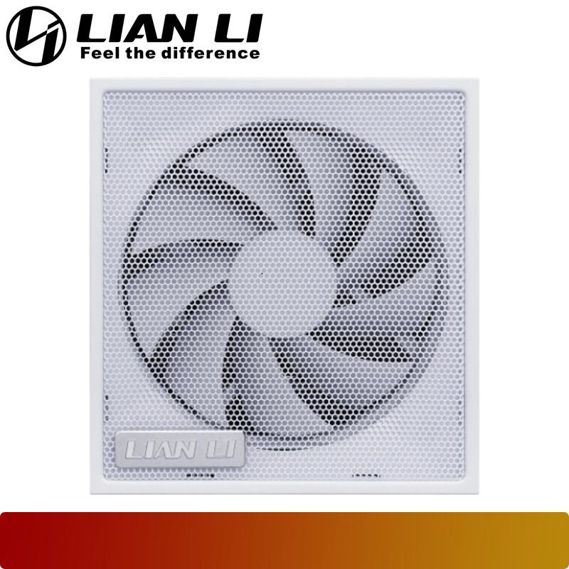 LIAN LI SX 1200P - 6 - Nano Komputer
