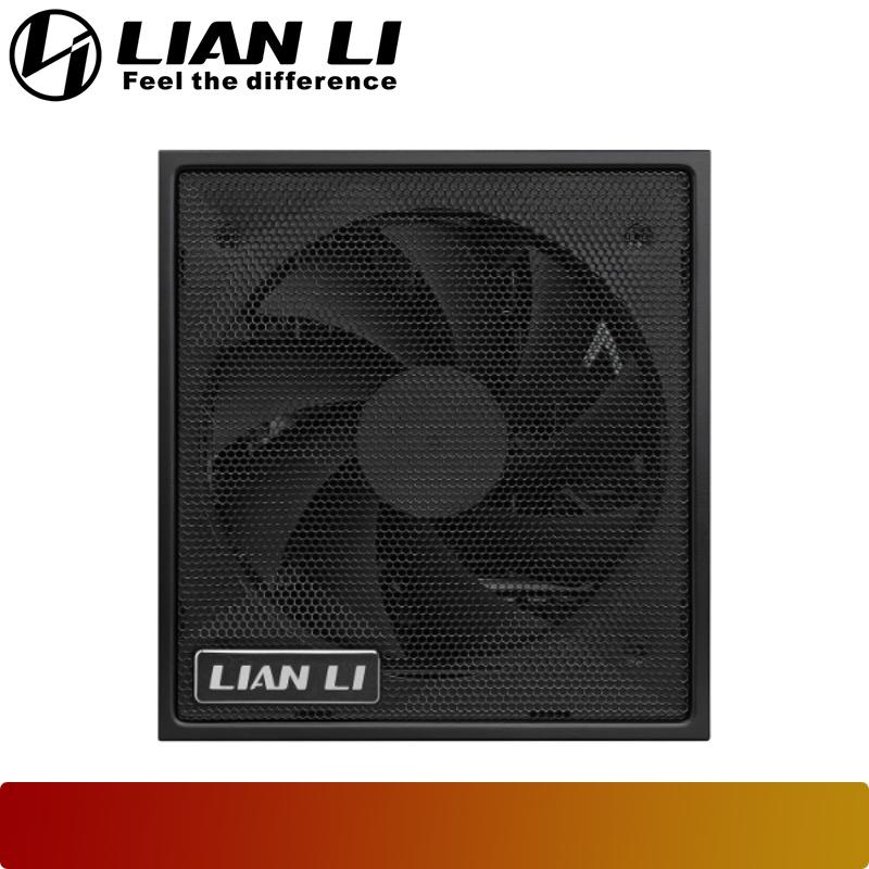 LIAN LI SX 1200P - 5 - Nano Komputer