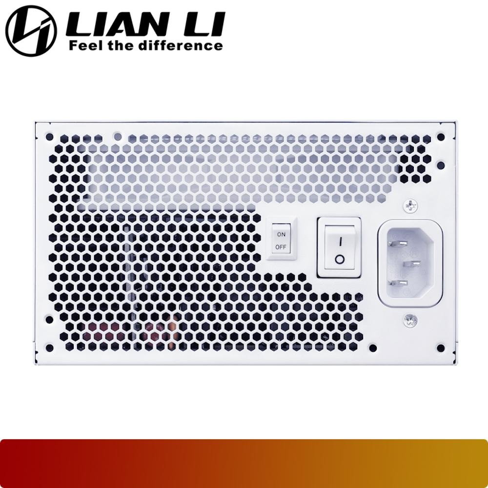 LIAN LI SX 850P-3-Nano Komputer