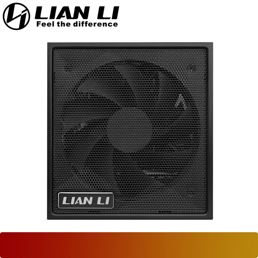 LIAN LI SX 850P-2-Nano Komputer
