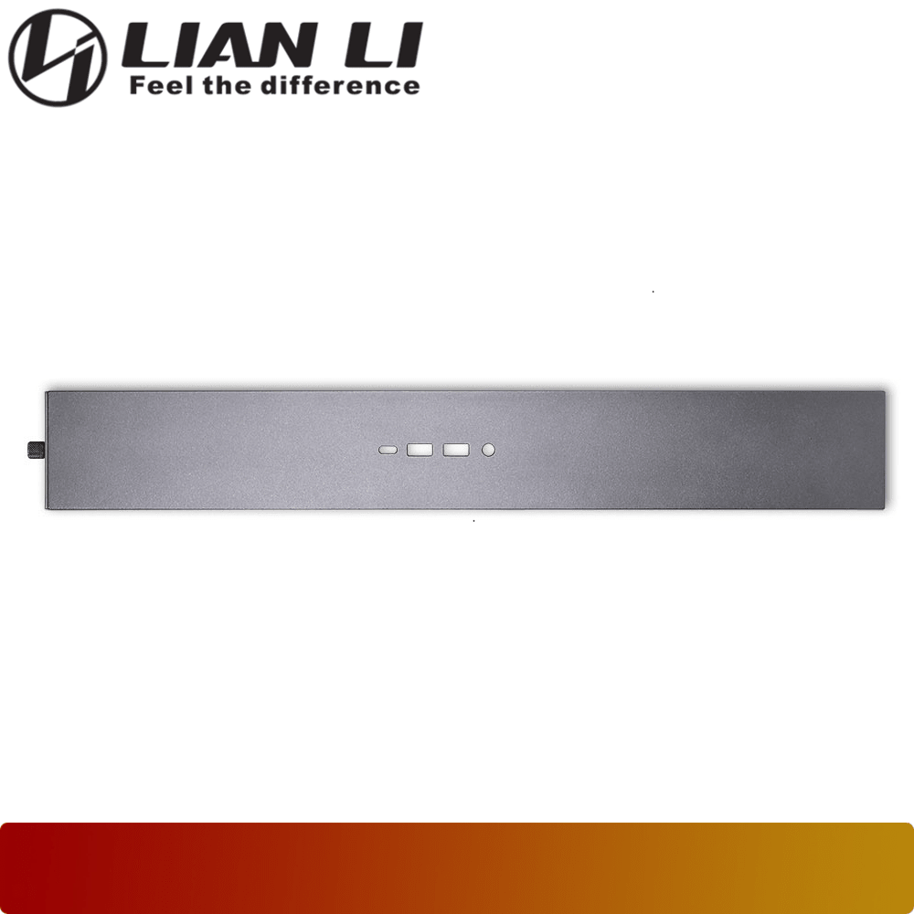 LIAN LI Top I/O Kit for O11D EVO-9-Nano Komputer