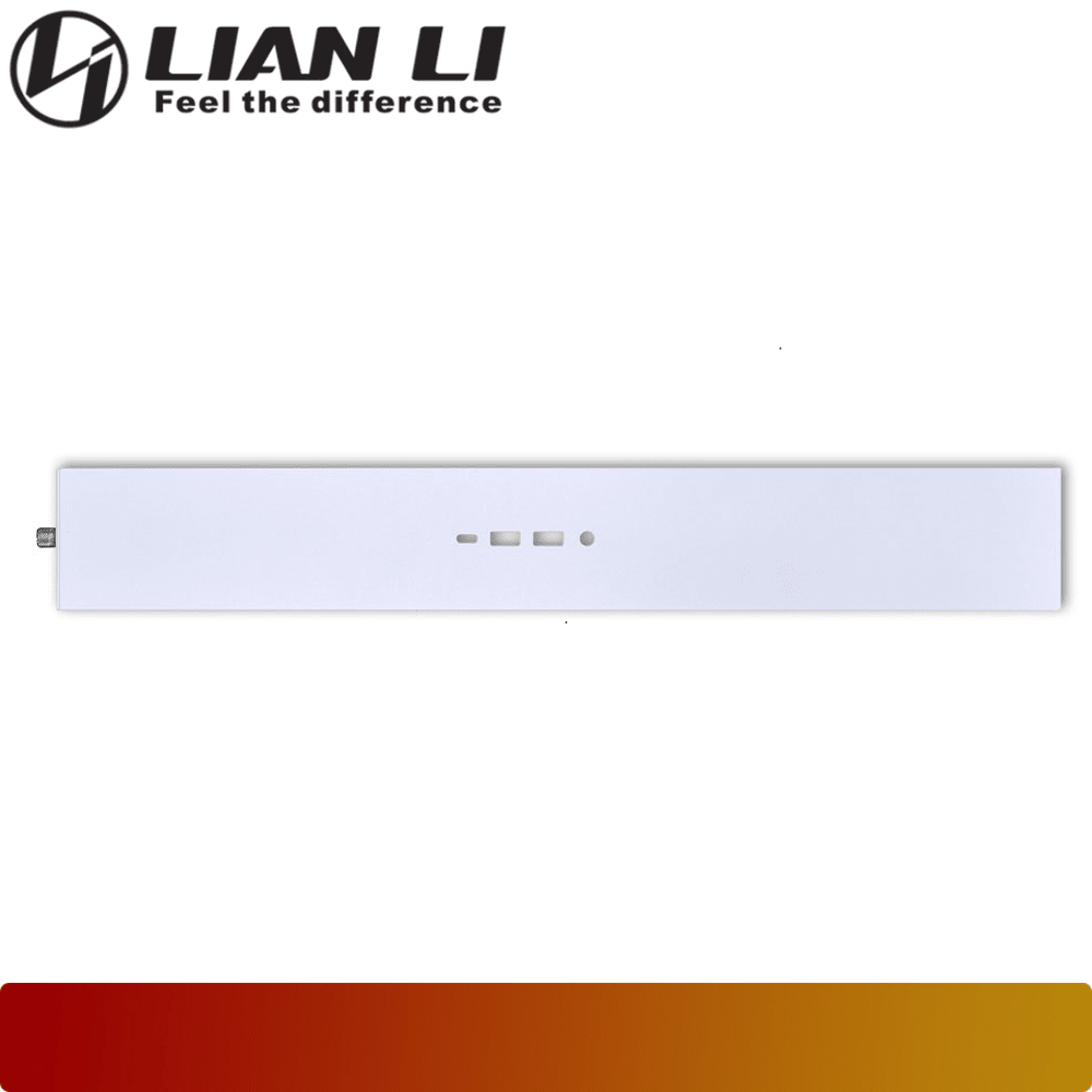 LIAN LI Top I/O Kit for O11D EVO-8-Nano Komputer