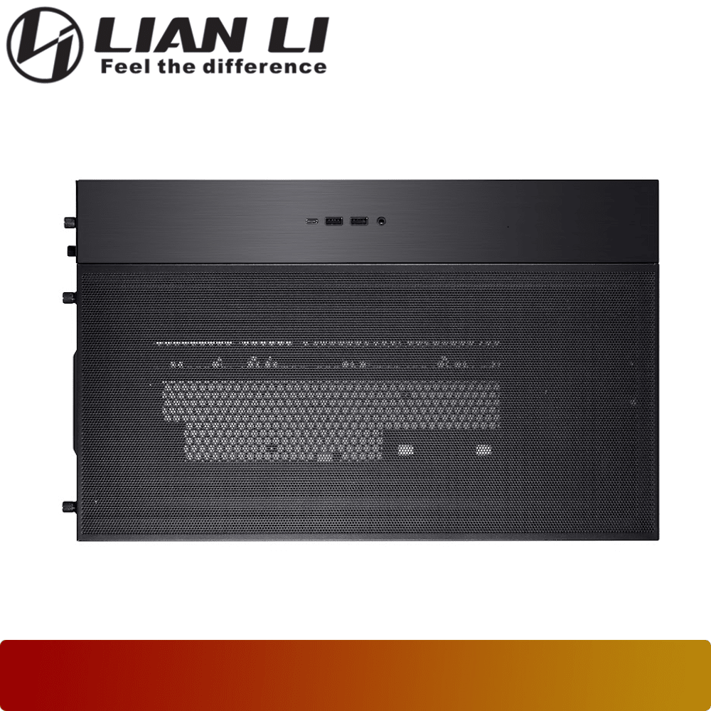 LIAN LI Top I/O Kit for O11D EVO-2-Nano Komputer