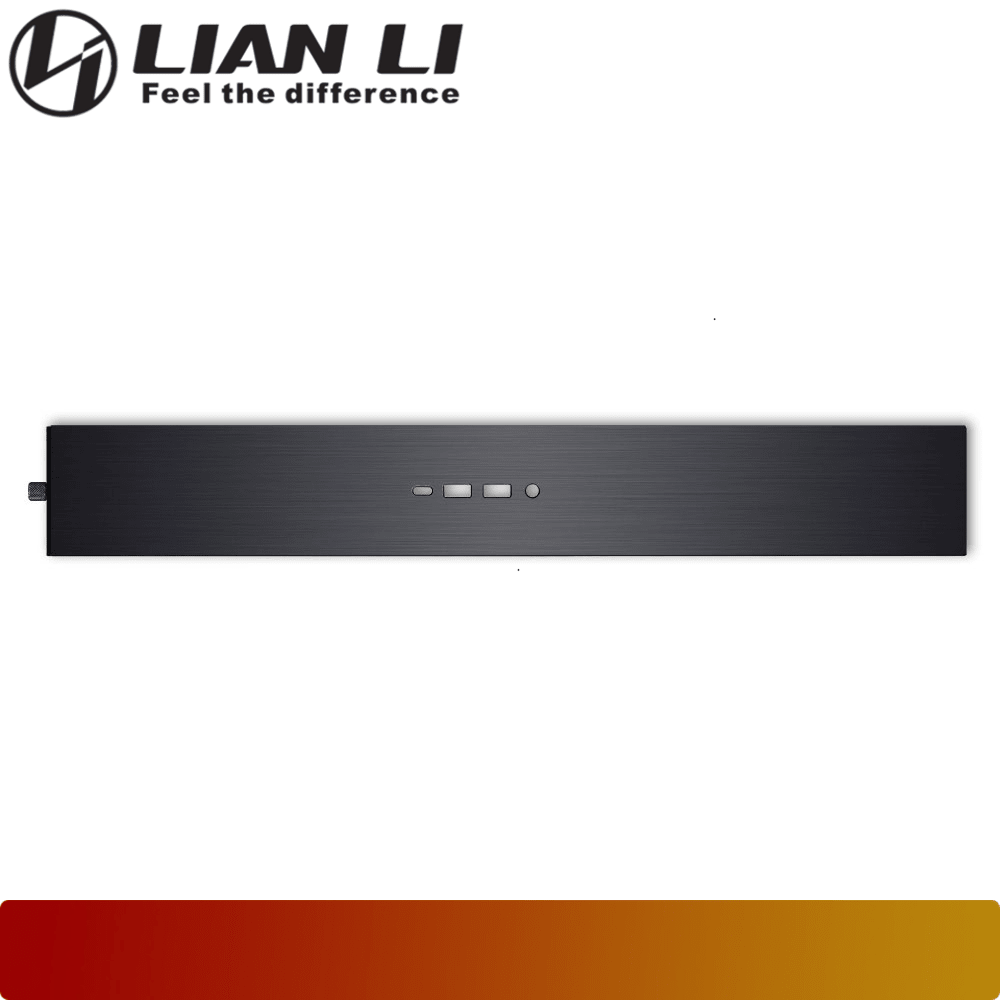 LIAN LI Top I/O Kit for O11D EVO-7-Nano Komputer