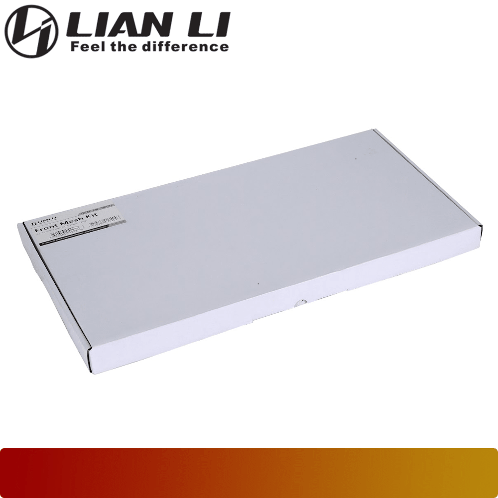 LIAN LI Top I/O Kit for O11D EVO-6-Nano Komputer