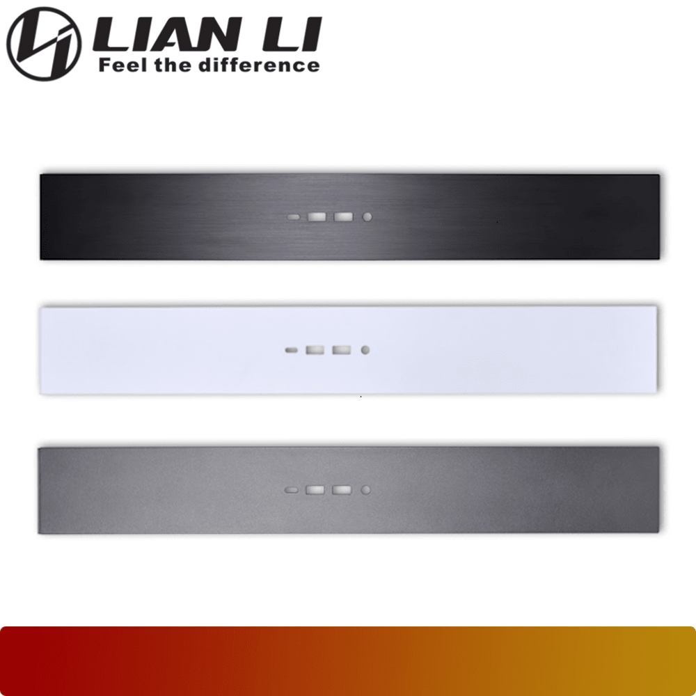 LIAN LI Top I/O Kit for O11D EVO-1-Nano Komputer