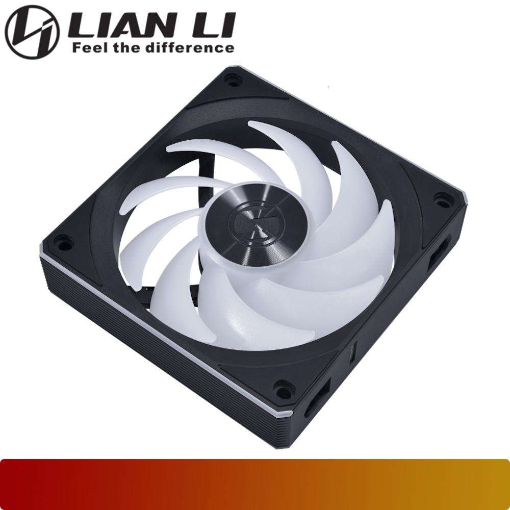 LIAN LI UNI FAN CL FLEX 120 Single Pack-6-Nano Komputer