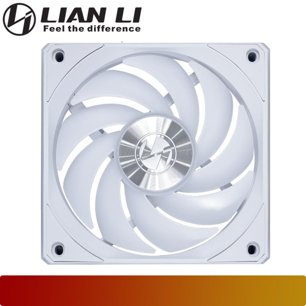 LIAN LI UNI FAN CL FLEX 120 Single Pack-3-Nano Komputer