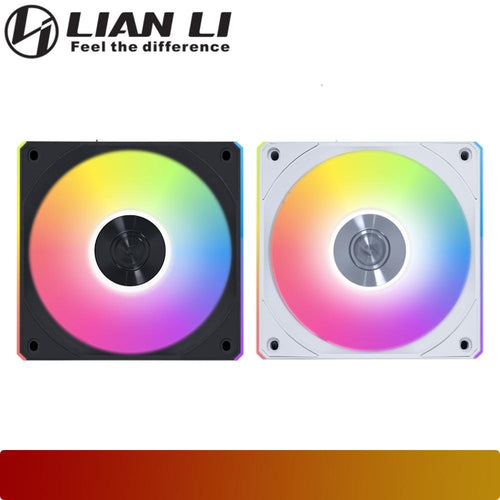 LIAN LI UNI FAN CL FLEX 120 Single Pack-1-Nano Komputer