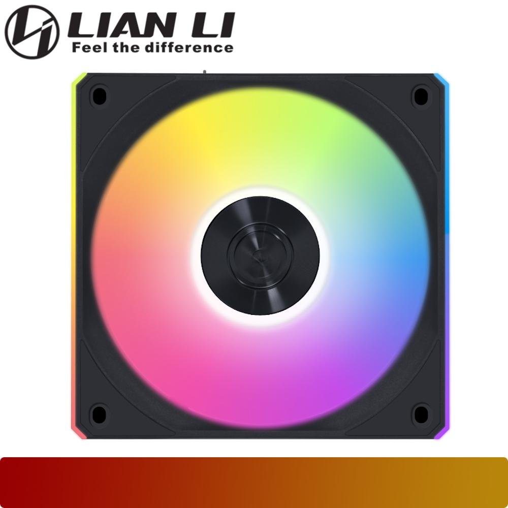 LIAN LI UNI FAN CL FLEX 120 Single Pack-8-Nano Komputer