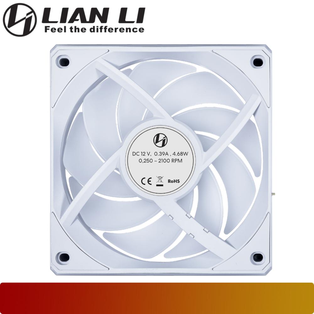LIAN LI UNI FAN CL FLEX 120 Single Pack-5-Nano Komputer