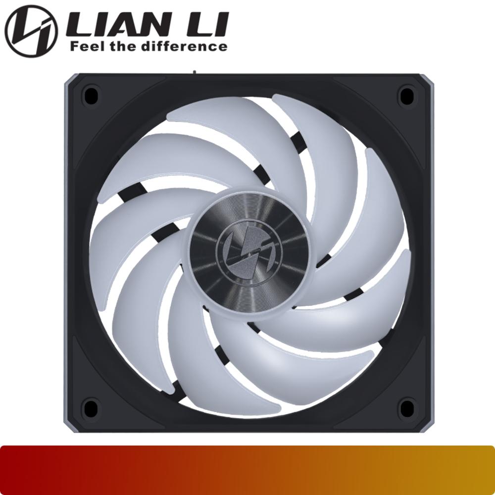 LIAN LI UNI FAN CL FLEX 120 Single Pack-2-Nano Komputer