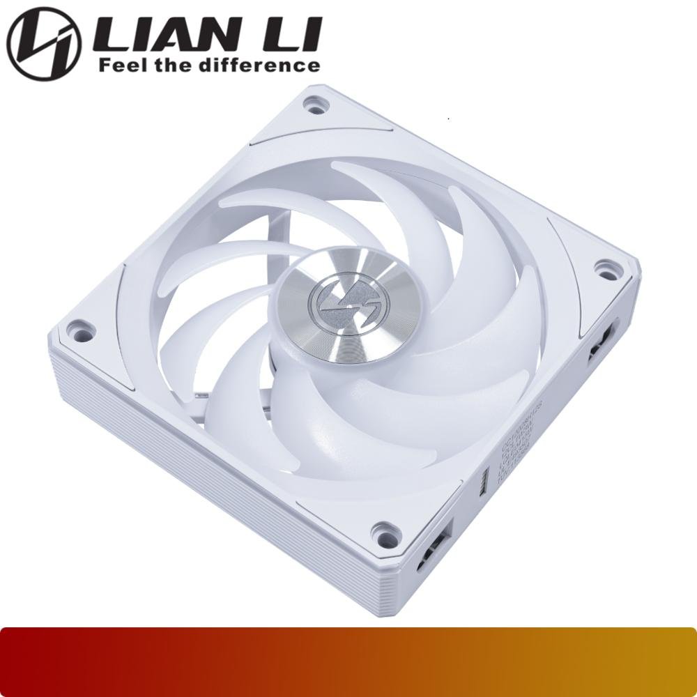 LIAN LI UNI FAN CL FLEX 120 Single Pack-7-Nano Komputer