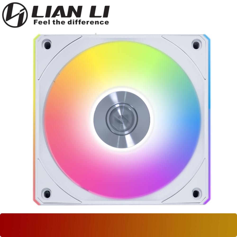 LIAN LI UNI FAN CL FLEX 120 Single Pack-9-Nano Komputer