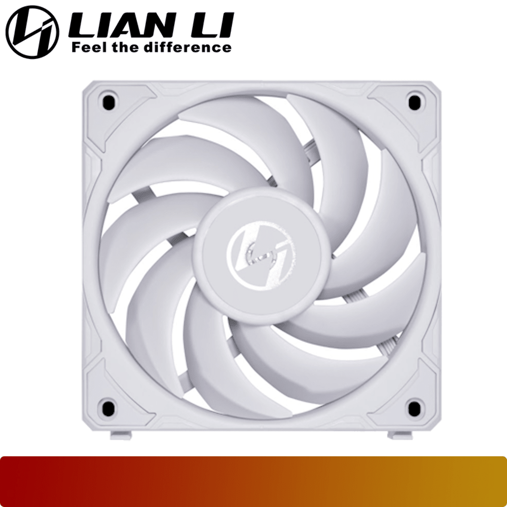 LIAN LI UNI FAN P28 Single Pack - 3 - Nano Komputer