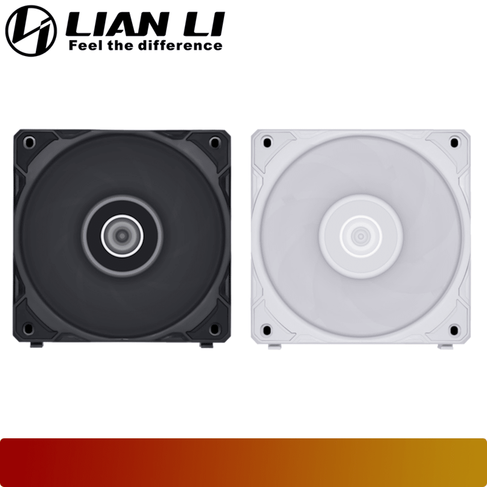 LIAN LI UNI FAN P28 Single Pack - 1 - Nano Komputer