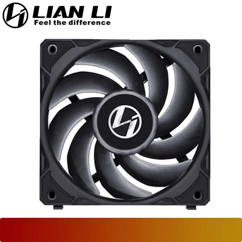 LIAN LI UNI FAN P28 Single Pack - 2 - Nano Komputer