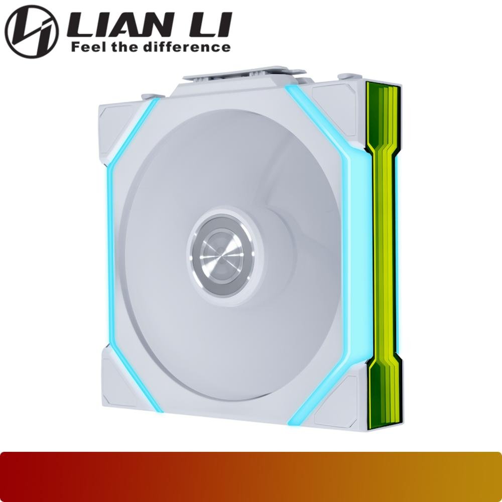 LIAN LI UNI FAN SL FLEX 120 Single Pack-7-Nano Komputer