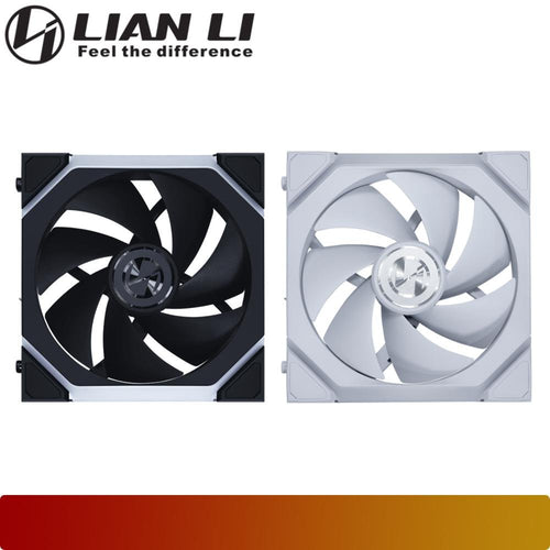 LIAN LI UNI FAN SL FLEX 120 Single Pack-1-Nano Komputer
