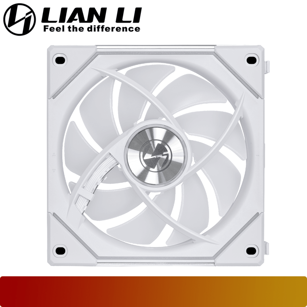 LIAN LI UNI FAN SL - INFINITY 120 REVERSE BLADE Single Pack - 5 - Nano Komputer
