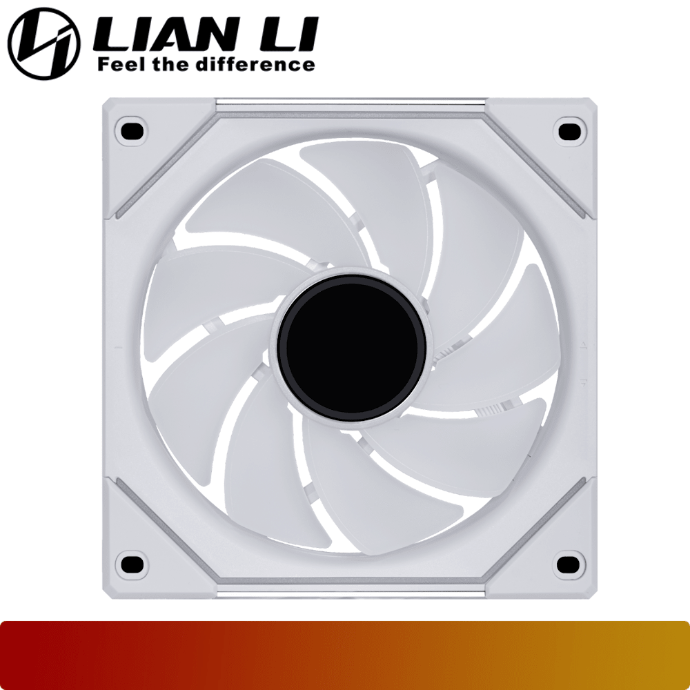 LIAN LI UNI FAN SL - INFINITY 120 REVERSE BLADE Single Pack - 3 - Nano Komputer