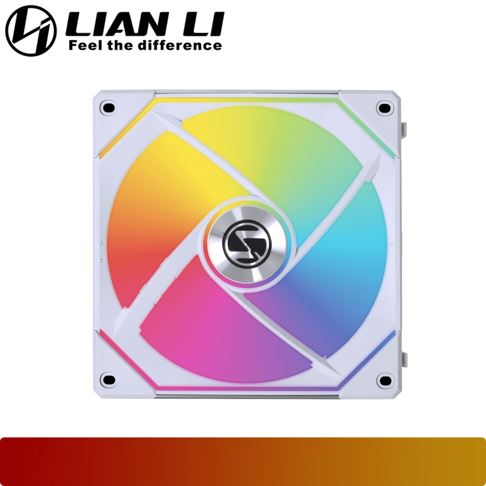 LIAN LI UNI FAN SL INFINITY 140 Single Pack - 5 - Nano Komputer