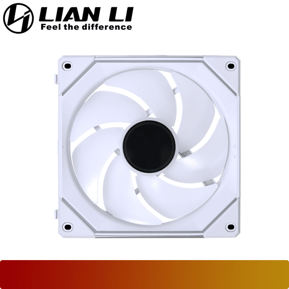 LIAN LI UNI FAN SL INFINITY 140 Single Pack - 3 - Nano Komputer