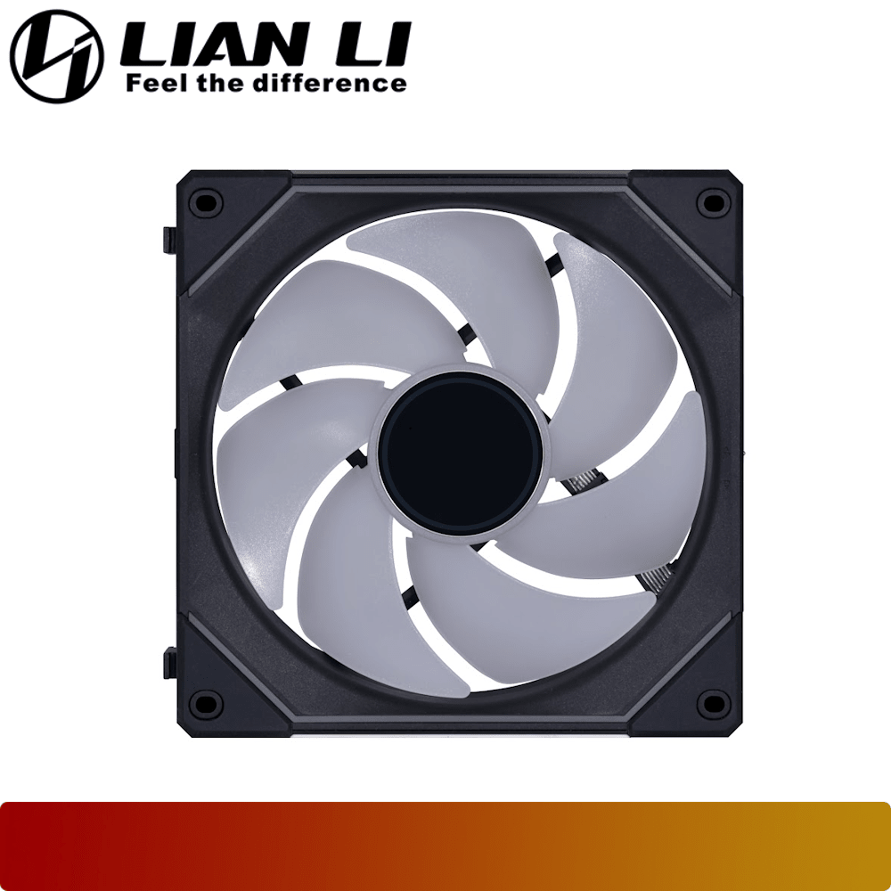 LIAN LI UNI FAN SL INFINITY 140 Single Pack - 2 - Nano Komputer