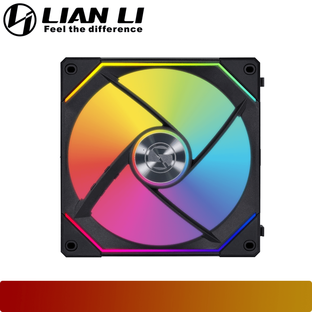 LIAN LI UNI FAN SL INFINITY 140 Single Pack - 4 - Nano Komputer