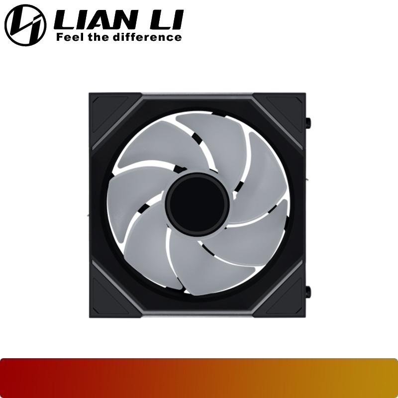 LIAN LI UNI FAN SL - INFINITY Wireless 120 Reversed Blade Single Pack - 2 - Nano Komputer