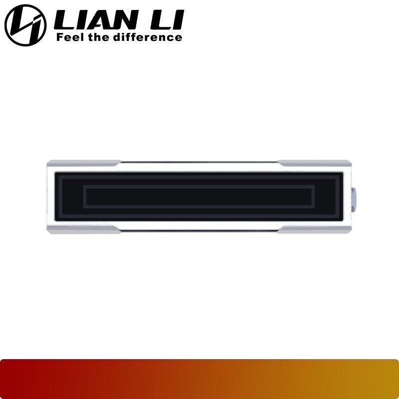 LIAN LI UNI FAN SL - INFINITY Wireless 120 Reversed Blade Single Pack - 6 - Nano Komputer