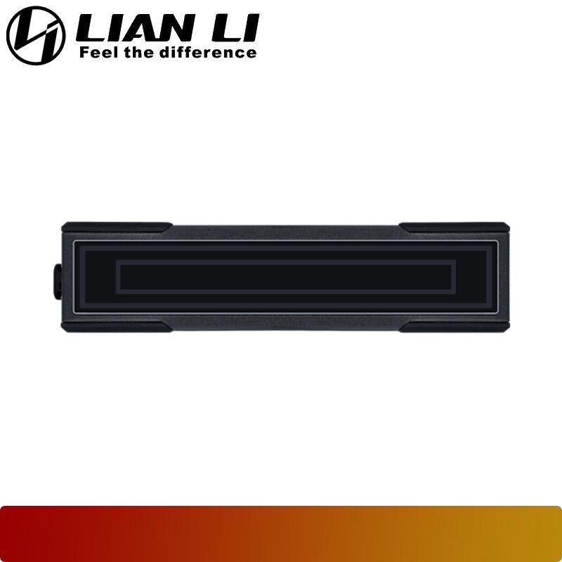 LIAN LI UNI FAN SL - INFINITY Wireless 120 Reversed Blade Single Pack - 5 - Nano Komputer
