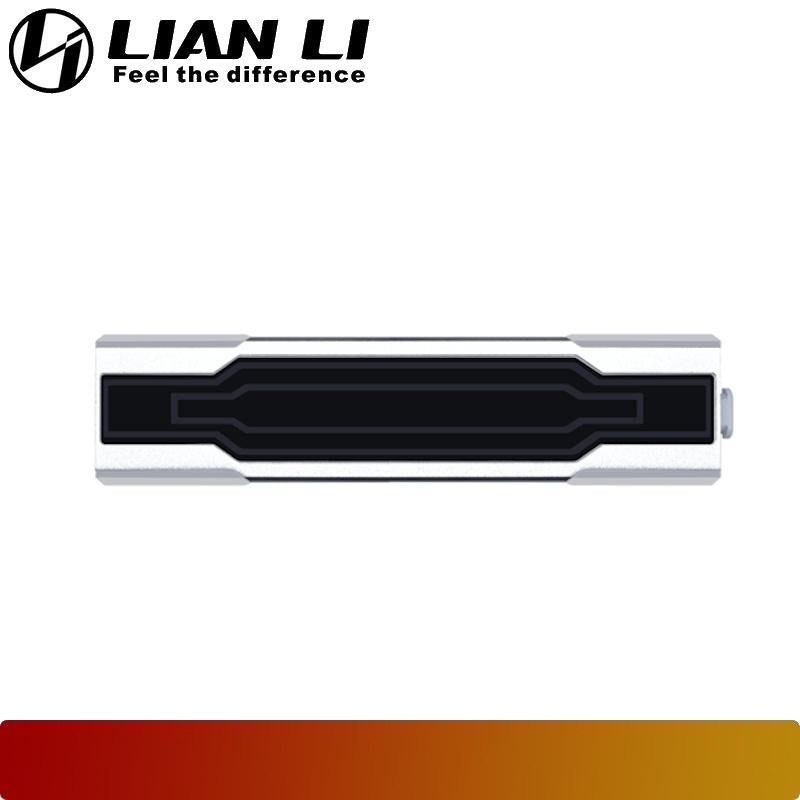 LIAN LI UNI FAN SL - INFINITY Wireless 120 Reversed Blade Triple Pack Fan - 5 - Nano Komputer